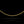 Paulie Necklace Gold 55 cm