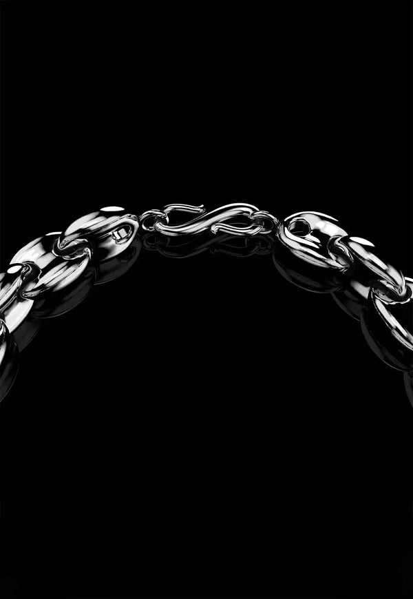Stella Bracelet Silver 18cm