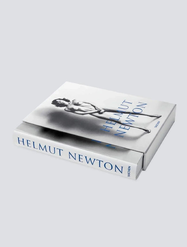 Taschen Helmut Newton SUMO 20th Anniversary Edition