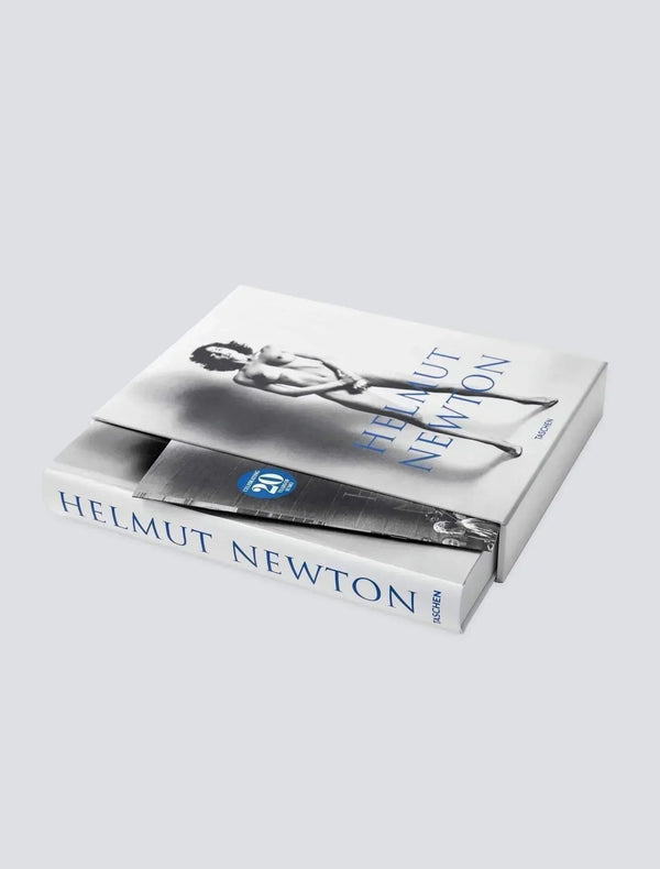 Taschen Helmut Newton SUMO 20th Anniversary Edition