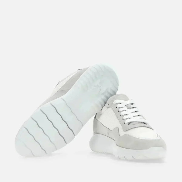 Hogan sneakers wit