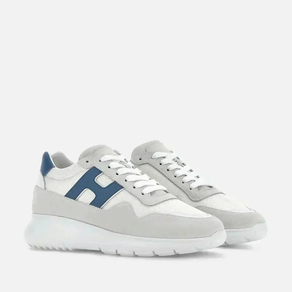 Hogan sneakers wit