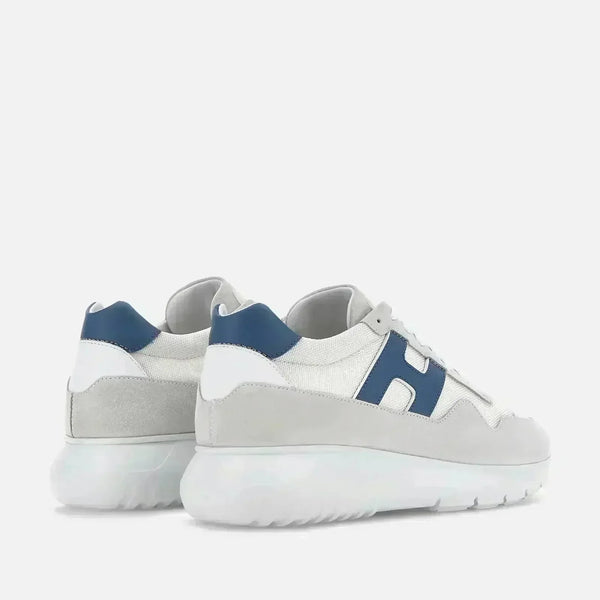 Hogan sneakers wit