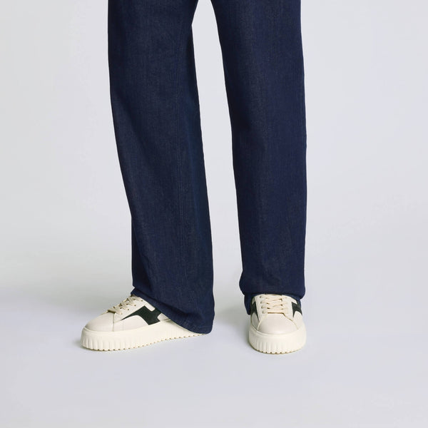 H-Stripes Sneakers