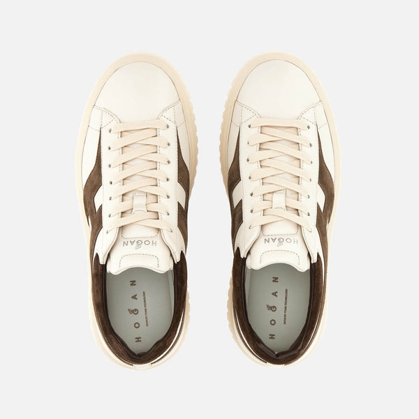 H-Stripes Sneakers