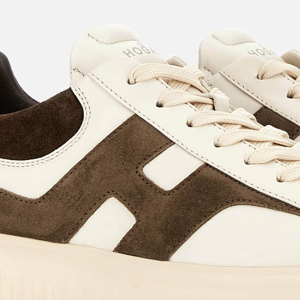 H-Stripes Sneakers