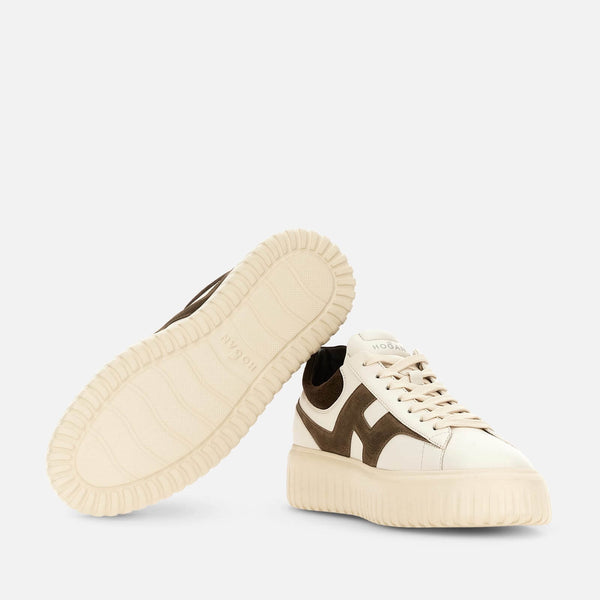 H-Stripes Sneakers