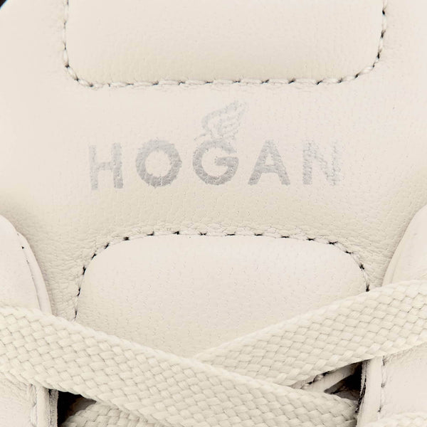H-Stripes Sneakers