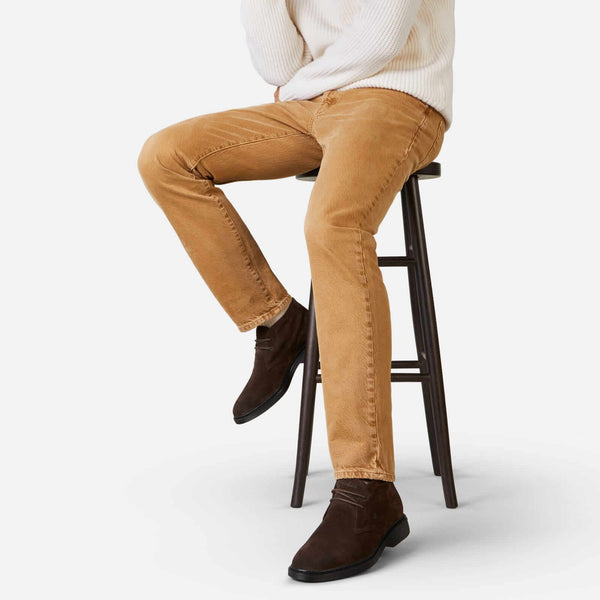 H576 Desert Boots