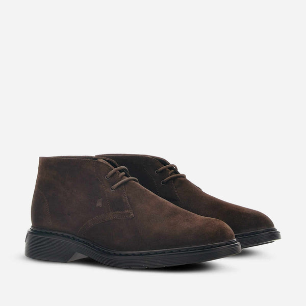 H576 Desert Boots