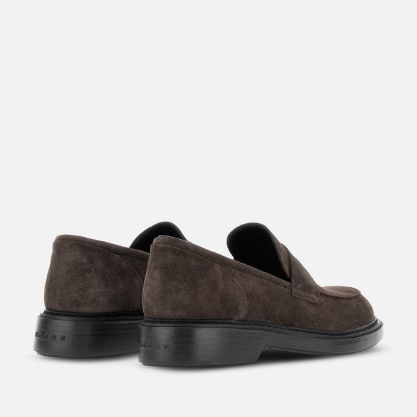H704 Loafers