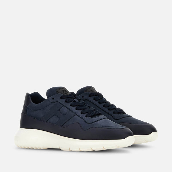 Hogan sneakers marine