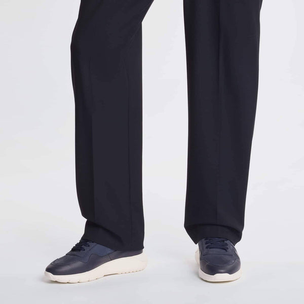 Hogan sneakers marine