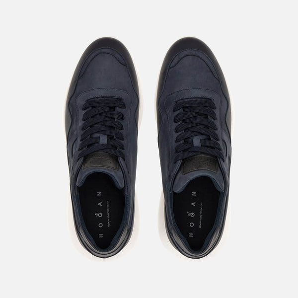 Hogan sneakers marine