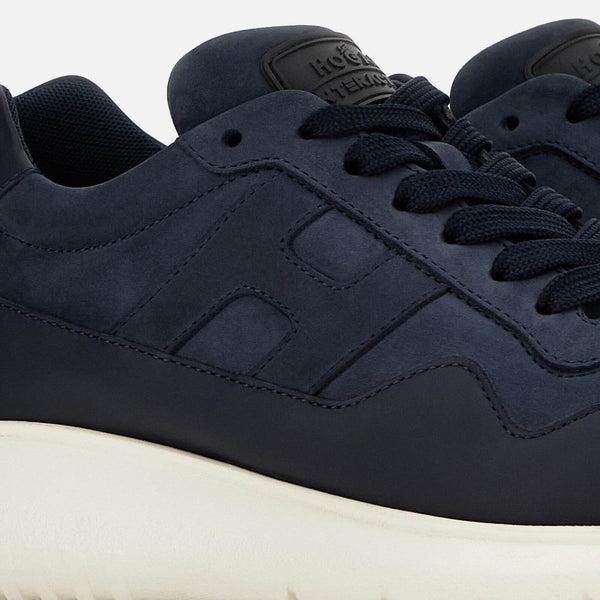 Hogan sneakers marine
