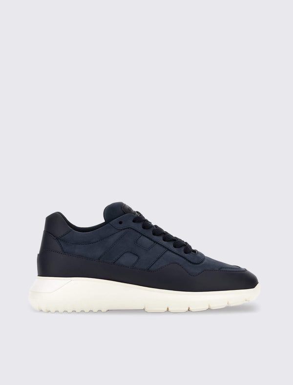 Hogan sneakers marine