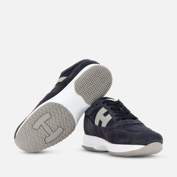 Interactive Sneakers
