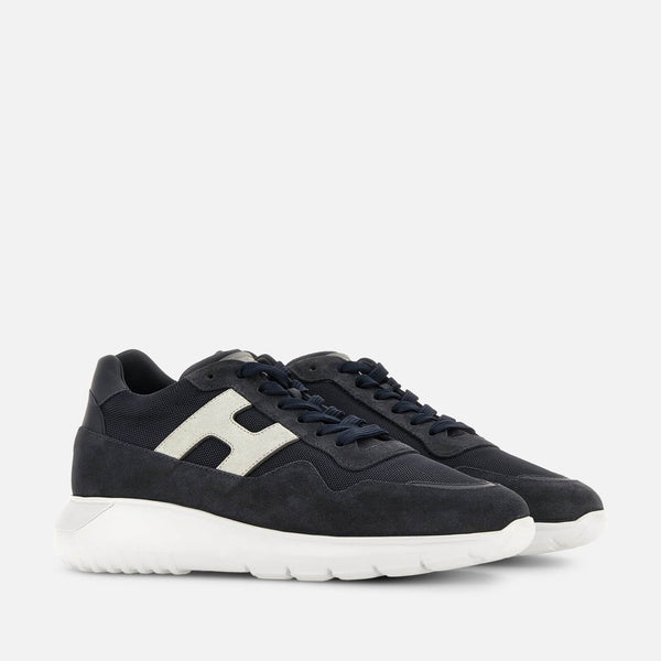 Hogan sneakers marine