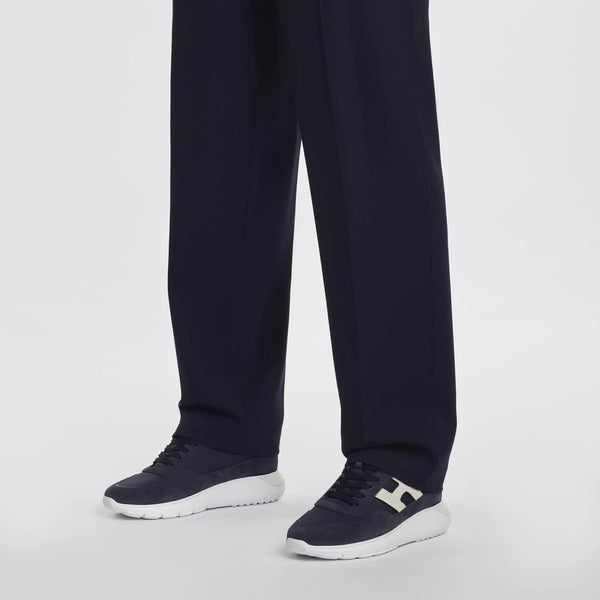 Hogan sneakers marine