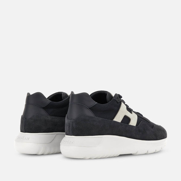 Hogan sneakers marine