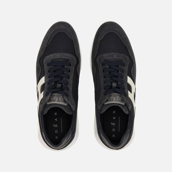 Hogan sneakers marine