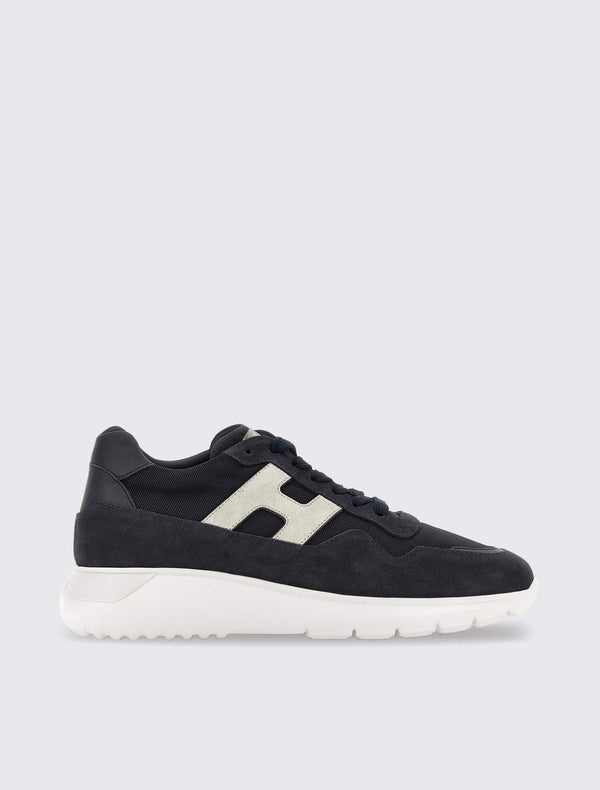 Hogan sneakers marine