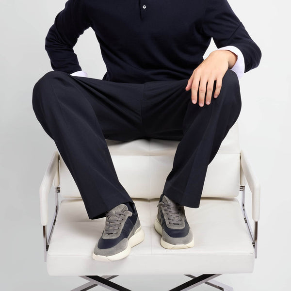 Interactive³ Sneakers