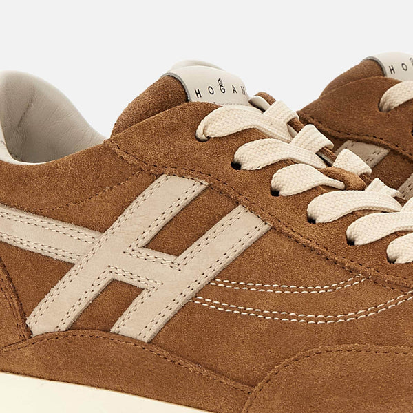 W Athletic Sneakers