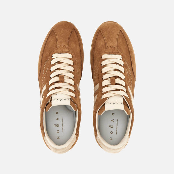 W Athletic Sneakers