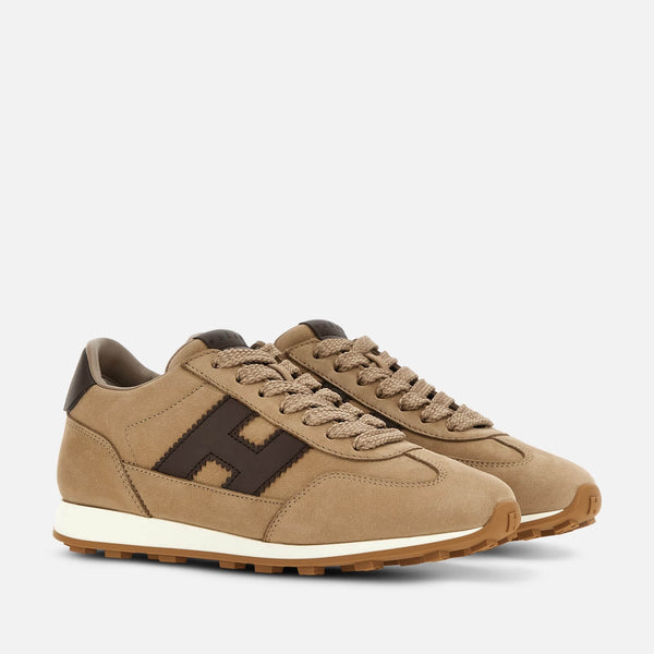 W Athletic Sneakers