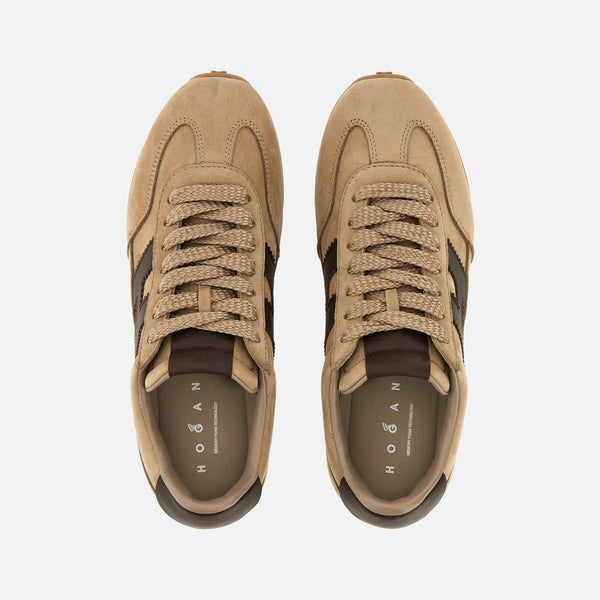 W Athletic Sneakers