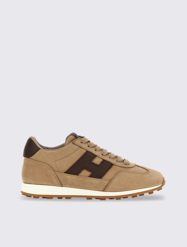 W Athletic Sneakers