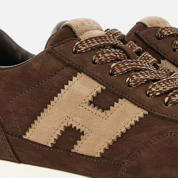 W Athletic Sneakers