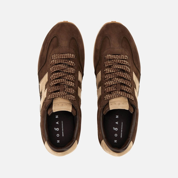 W Athletic Sneakers