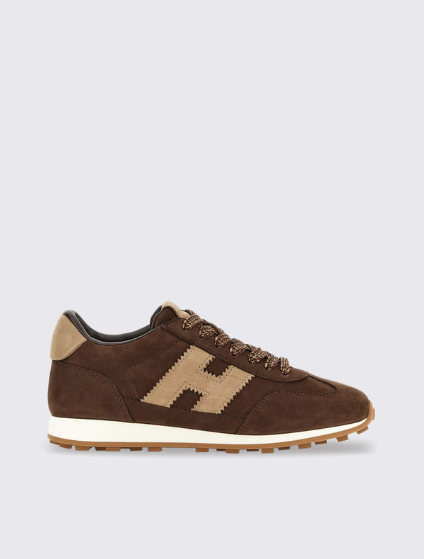 W Athletic Sneakers