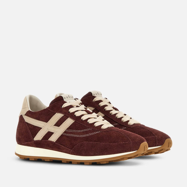W Athletic Sneakers
