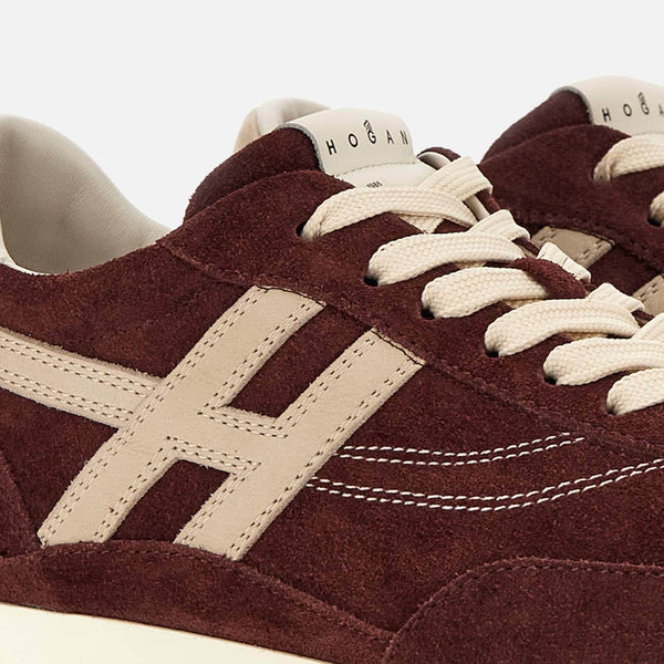 W Athletic Sneakers