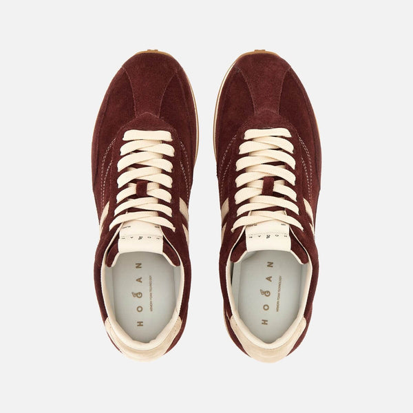 W Athletic Sneakers