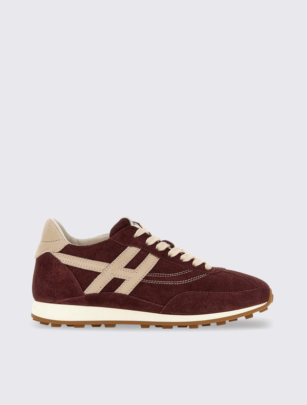 W Athletic Sneakers