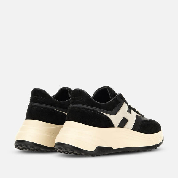 W Hi-Fi Sneakers
