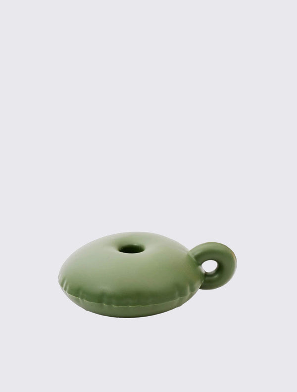 Candle Holder Candy Matte