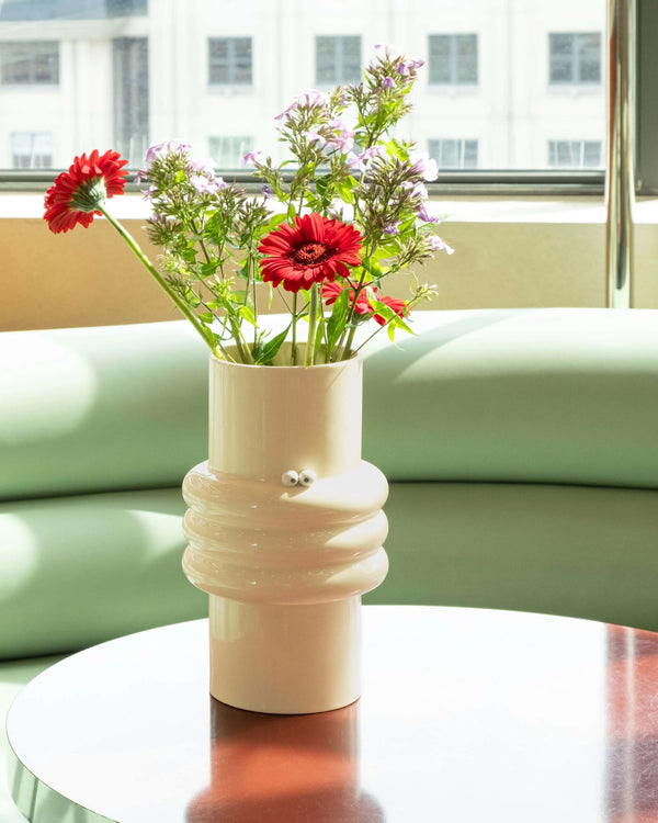 Lucas Zanotto Big Vase