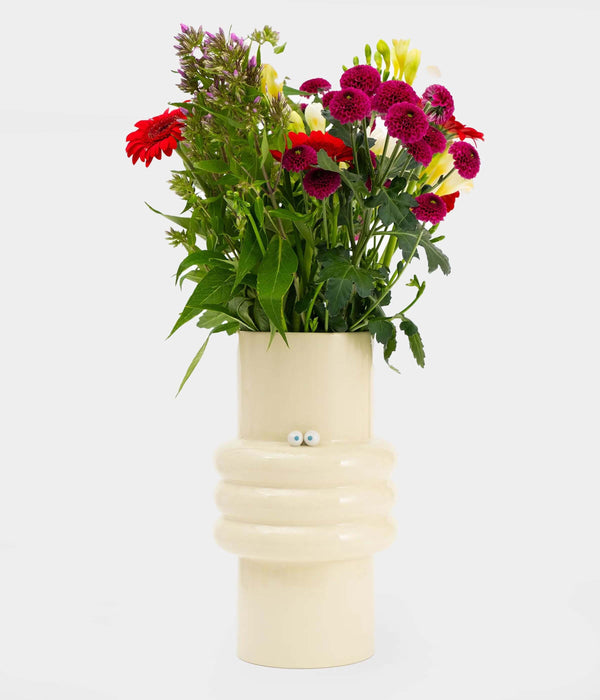 Lucas Zanotto Big Vase