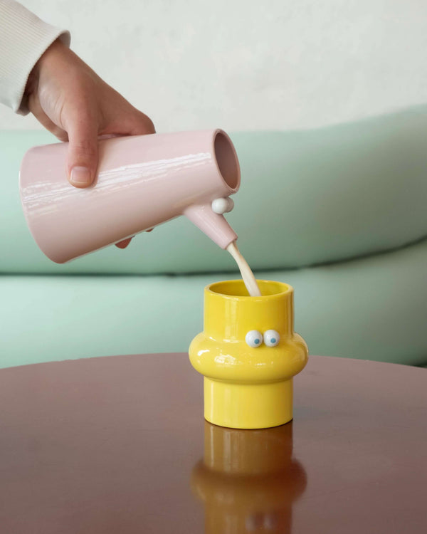 Lucas Zanotto The Jug