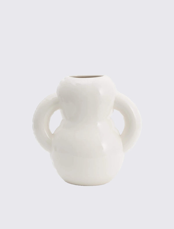 Vase Oscar Gloss