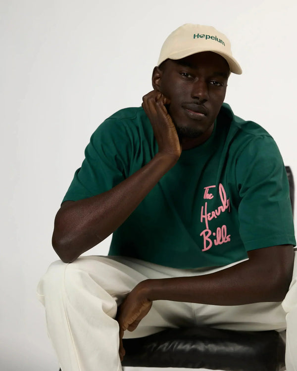 Heavily Bills Tee