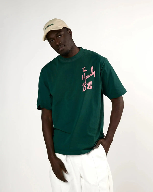 Heavily Bills Tee