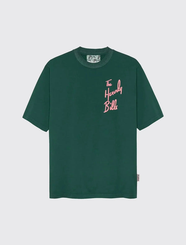 Heavily Bills Tee