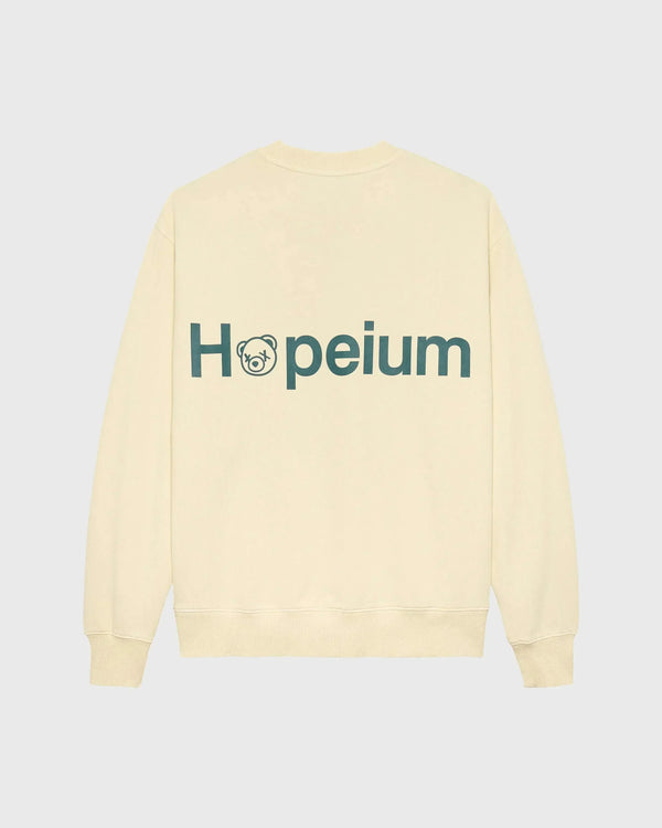Logo Crewneck Sweat
