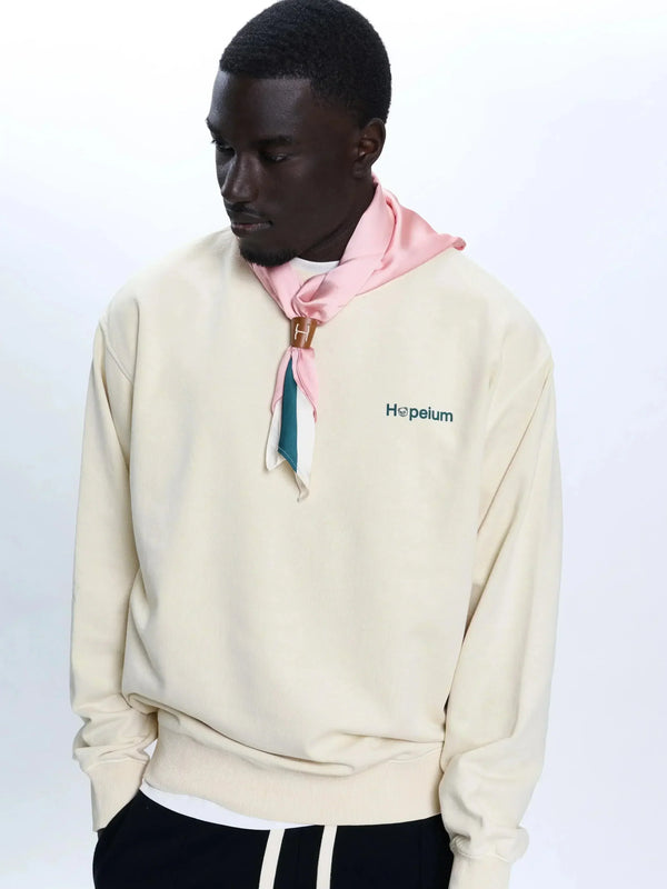 Logo Crewneck Sweat